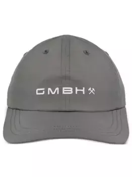 Кепка Sahil GmbH, серый