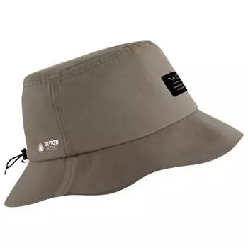 Кепка Salewa Fanes 2 Brimmed Hat, цвет Brindle