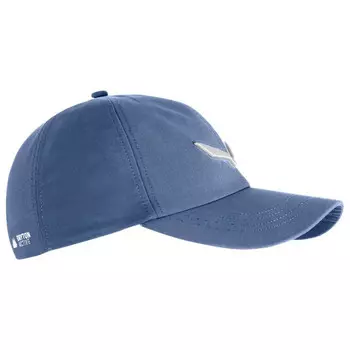 Кепка Salewa Fanes 3 Cap, цвет Flint Stone