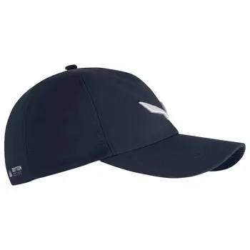 Кепка Salewa Fanes 3 Cap, цвет Premium Navy