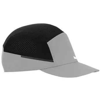 Кепка Salewa Pedroc DST Light, цвет Alloy