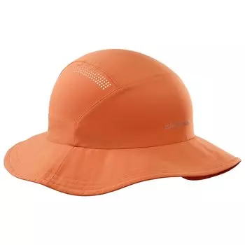 Кепка Salomon Mountain Hat, цвет Baked Clay