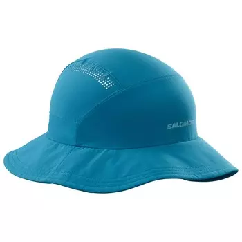 Кепка Salomon Mountain Hat, цвет Deep Dive