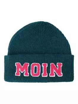 Кепка Salzhaut, цвет dragonfly