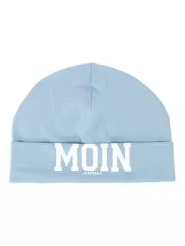 Кепка Salzhaut, цвет ice blue