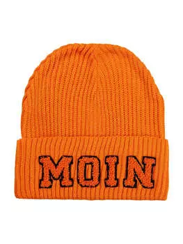 Кепка Salzhaut, цвет mandarin