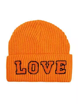 Кепка Salzhaut, цвет mandarin