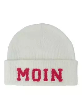 Кепка Salzhaut, цвет offwhite