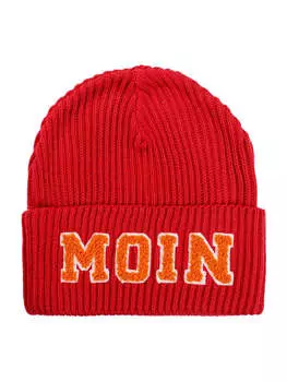 Кепка Salzhaut, цвет raspberry