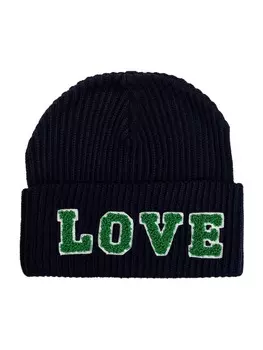 Кепка Salzhaut, темно-синий