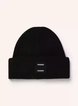 Кепка Samse Samse, черный