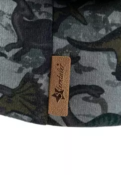 Кепка SAURIER Sterntaler, зеленый