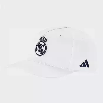 Кепка SB Real Madrid Кепка Adidas, белый