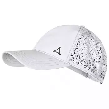 Кепка Schffel Alvao, цвет Bright White