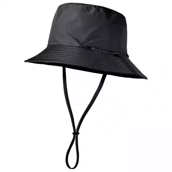 Кепка Schffel Rain Hat4, черный