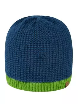 Кепка SCHIETWETTER Alex, синий