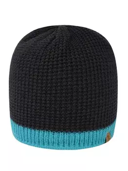 Кепка SCHIETWETTER, цвет anthra/aqua