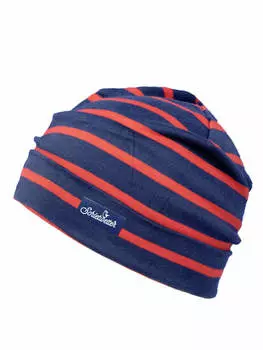 Кепка SCHIETWETTER, цвет navy/rot