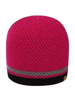 Кепка SCHIETWETTER, цвет pink/anthra