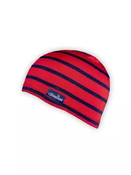 Кепка SCHIETWETTER, цвет red/navy
