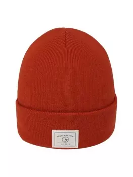 Кепка SCHIETWETTER, цвет rost