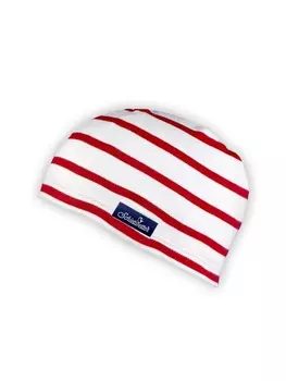 Кепка SCHIETWETTER, цвет wei/rot