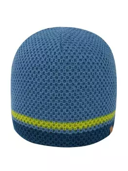 Кепка SCHIETWETTER Strick Nicky, цвет azuro navy