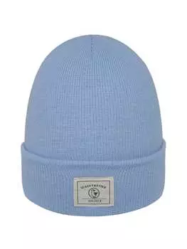Кепка SCHIETWETTER, светло-синий