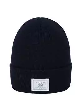 Кепка SCHIETWETTER, темно-синий