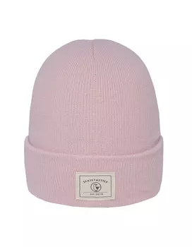Кепка SCHIETWETTER Winter Beanie, роза