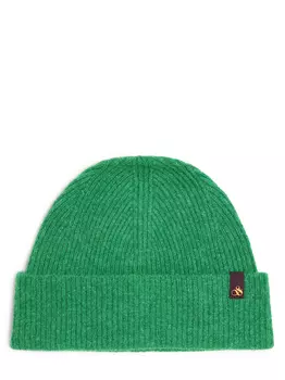 Кепка Scotch & Soda, цвет gras