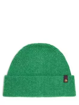 Кепка Scotch & Soda, зеленый