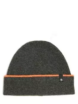 Кепка Scotch & Soda, зеленый