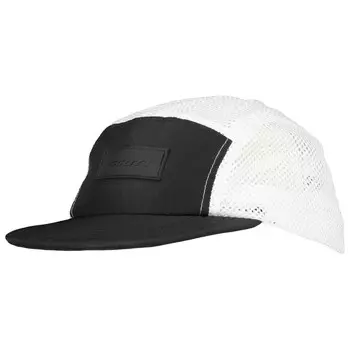 Кепка Scott 5 Panel Endurance, цвет Black/White