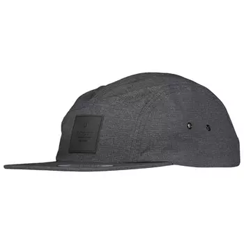 Кепка Scott 5 Panels Tech, цвет Dark Grey Melange
