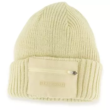 Кепка Sealskinz Colby, цвет Cream