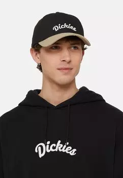 Кепка Seasonal Dickies, черный