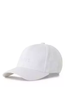 Кепка сед Boss Orange, белый