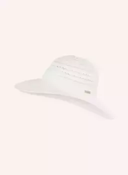 Кепка Seeberger, белый