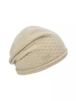 Кепка Seeberger, бежевый