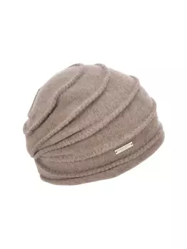 Кепка Seeberger, бежевый