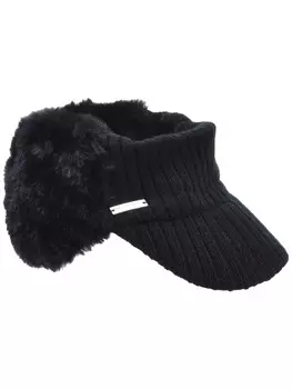 Кепка Seeberger, черный