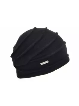 Кепка Seeberger, черный