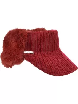 Кепка Seeberger, красный