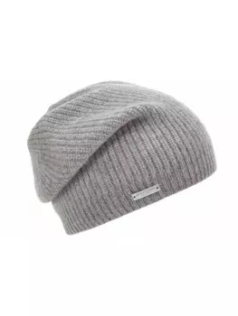 Кепка Seeberger, серый