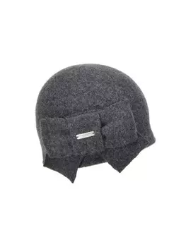 Кепка Seeberger, серый