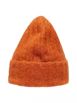 Кепка Selected Femme, бежевый