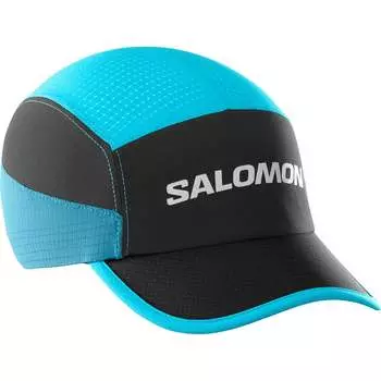 Кепка Sense Aero Salomon, синий