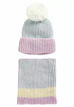 Кепка SET Next, фиолетовый