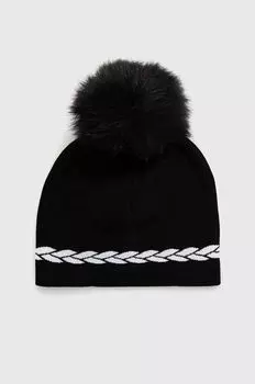 Кепка Sevda Newland, черный